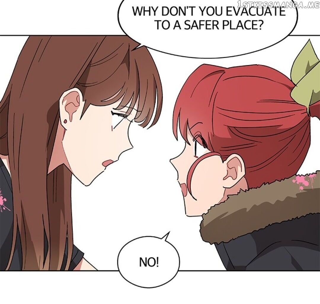 Oh, My God! chapter 26 - page 24