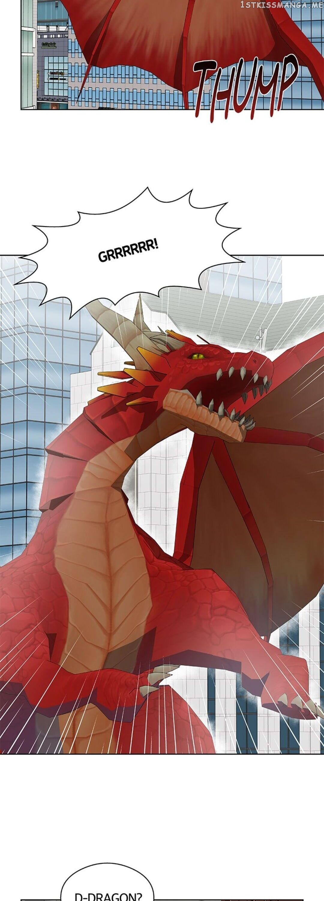 Oh, My God! chapter 26 - page 26