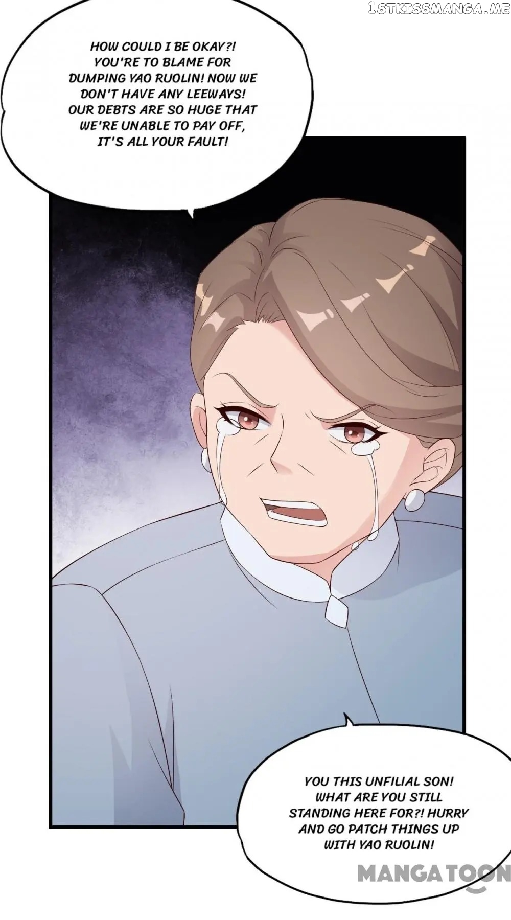 Billionaire’s One True Love chapter 30 - page 12
