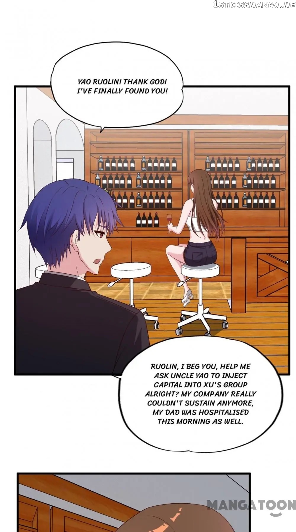 Billionaire’s One True Love chapter 30 - page 15
