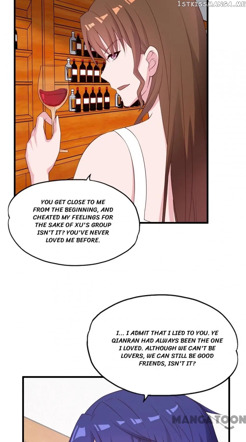 Billionaire’s One True Love chapter 30 - page 16