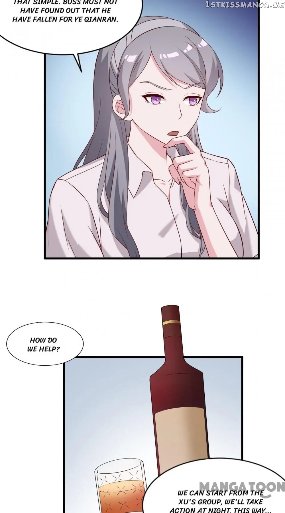 Billionaire’s One True Love chapter 30 - page 2