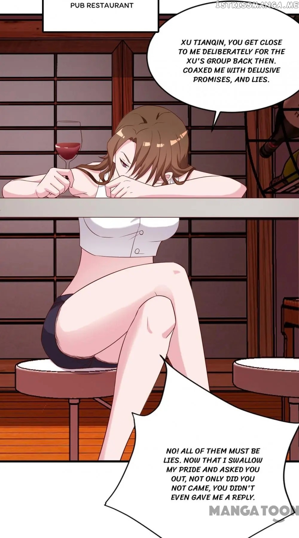 Billionaire’s One True Love chapter 30 - page 4