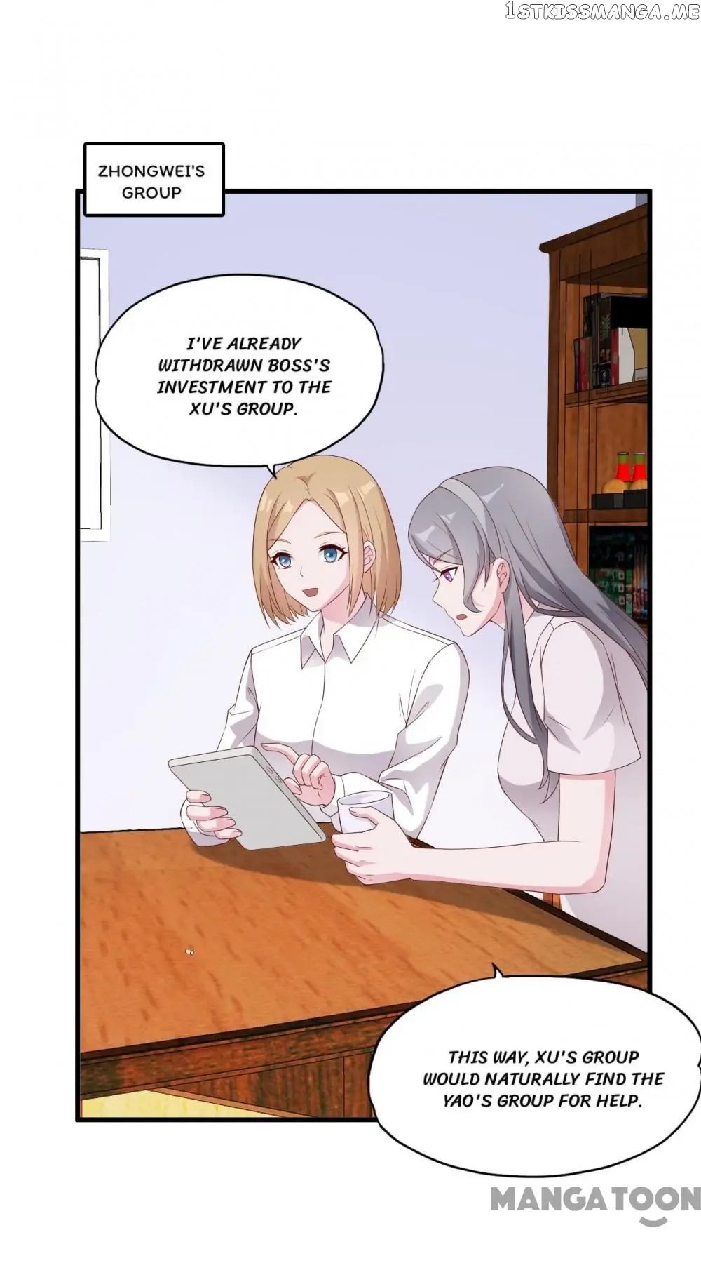 Billionaire’s One True Love chapter 30 - page 6