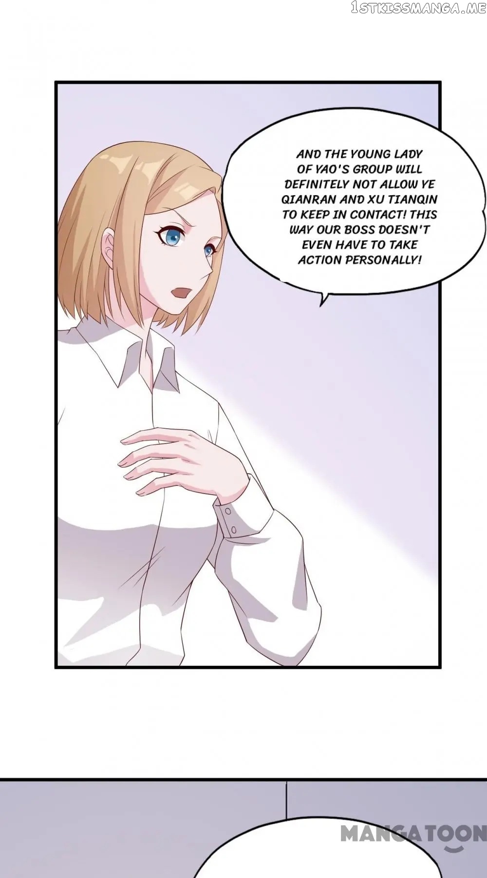 Billionaire’s One True Love chapter 30 - page 7