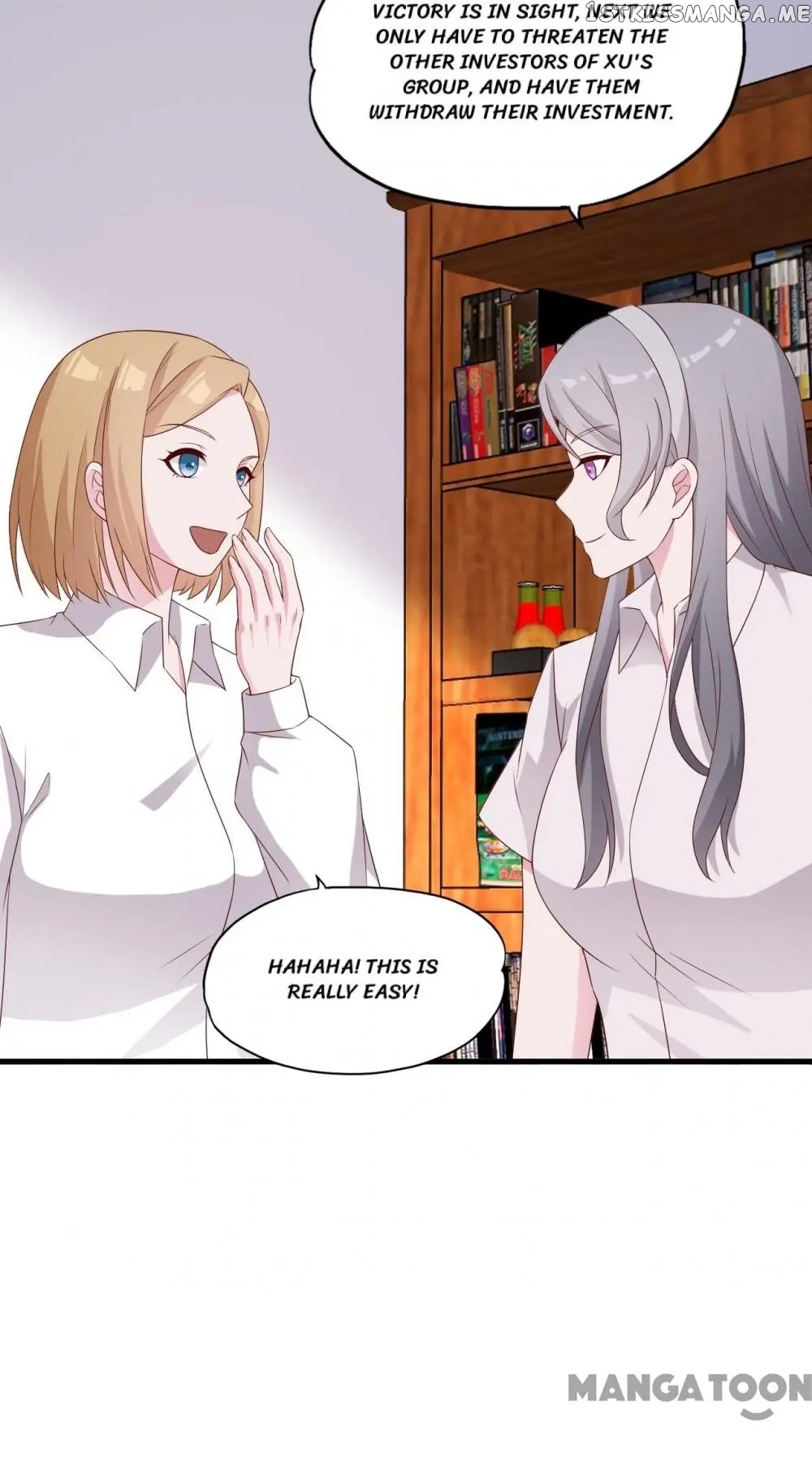 Billionaire’s One True Love chapter 30 - page 8