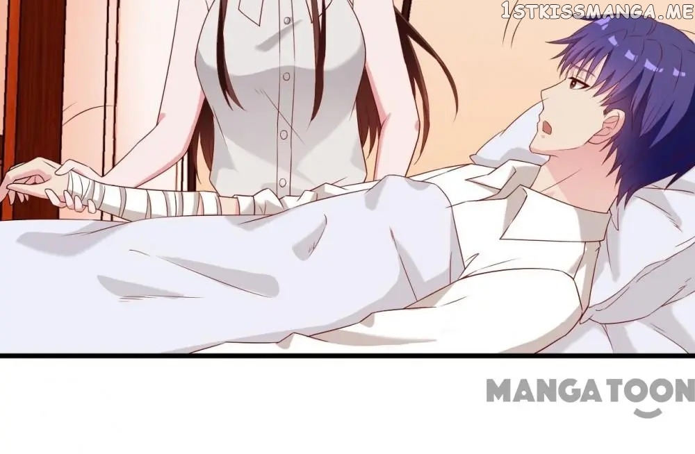 Billionaire’s One True Love chapter 28 - page 10