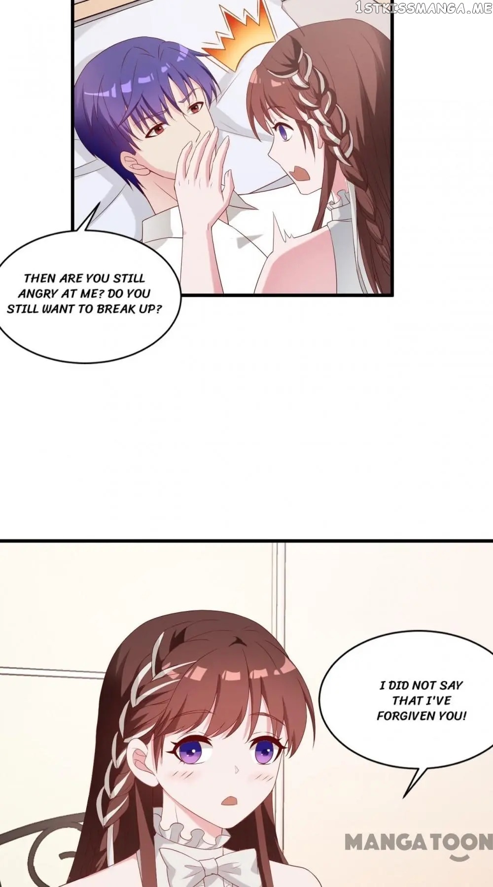Billionaire’s One True Love chapter 28 - page 12
