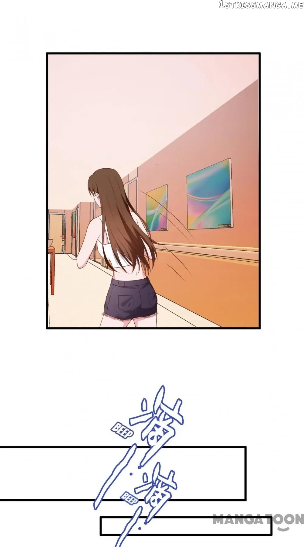 Billionaire’s One True Love chapter 28 - page 17
