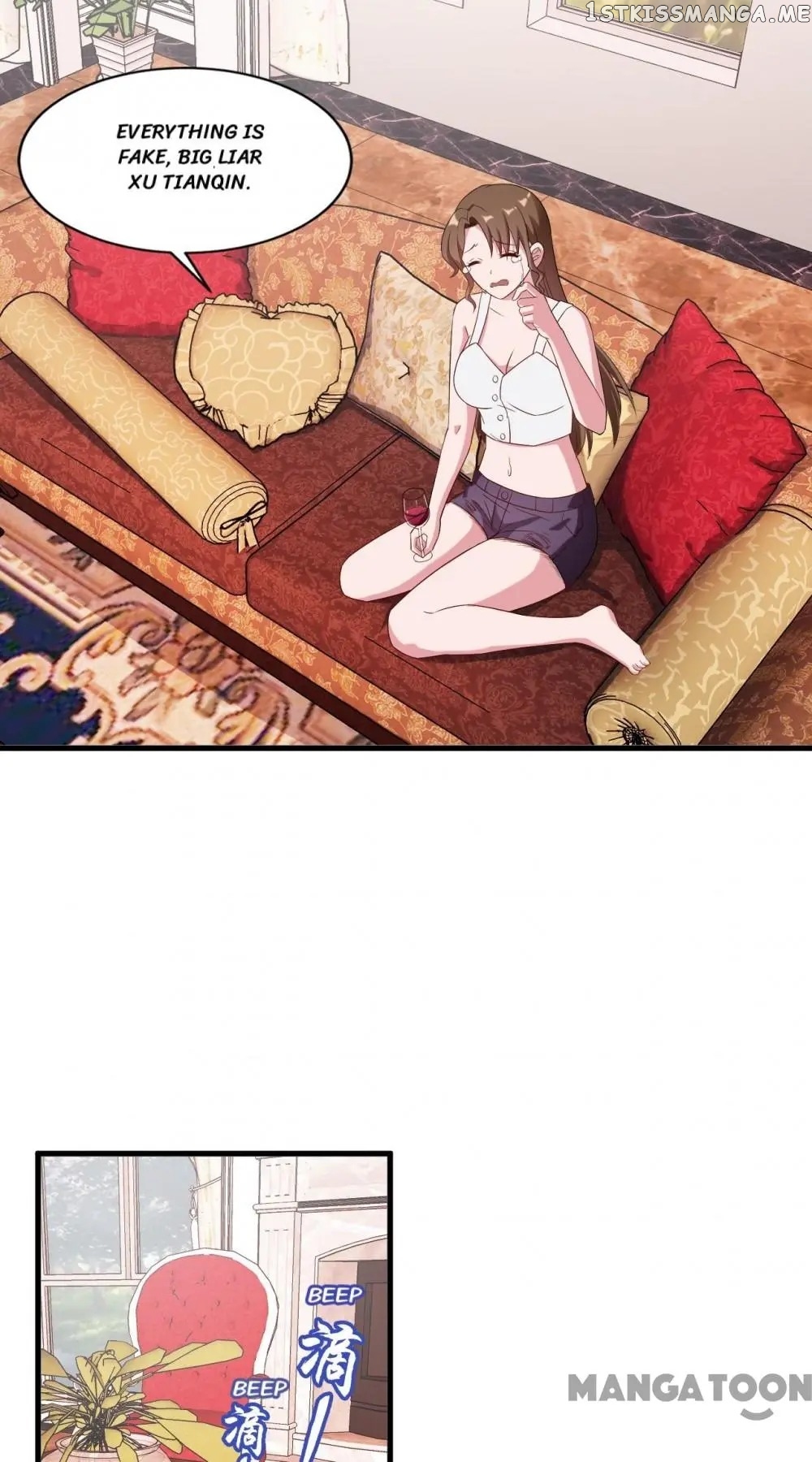 Billionaire’s One True Love chapter 28 - page 4