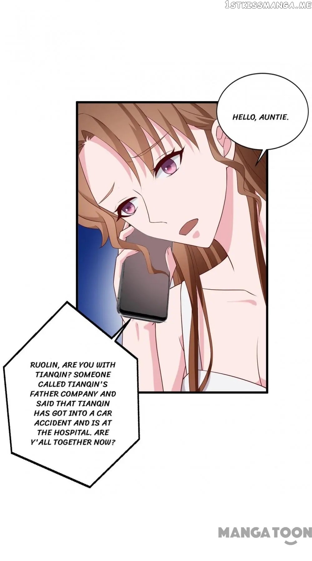 Billionaire’s One True Love chapter 28 - page 6