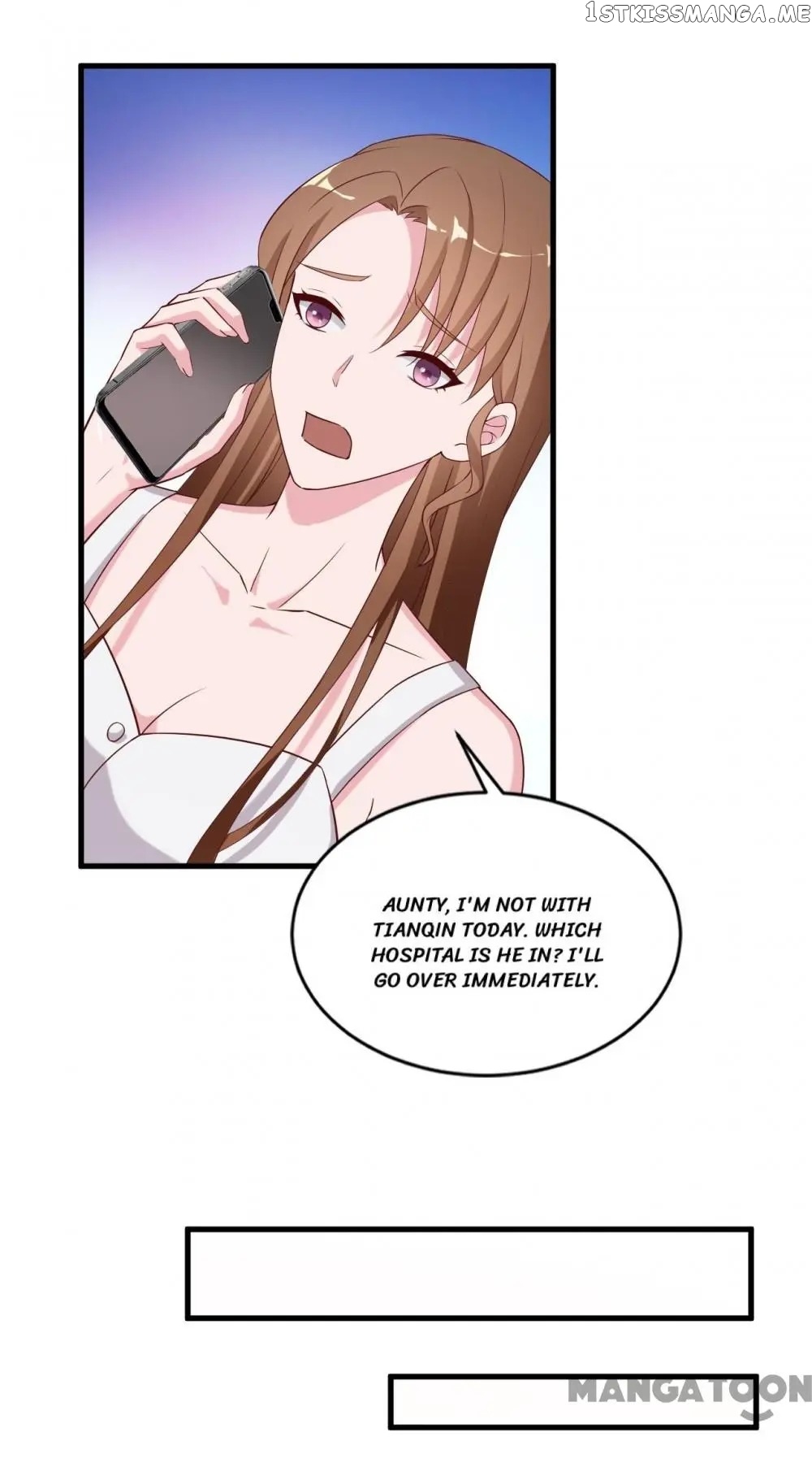 Billionaire’s One True Love chapter 28 - page 7