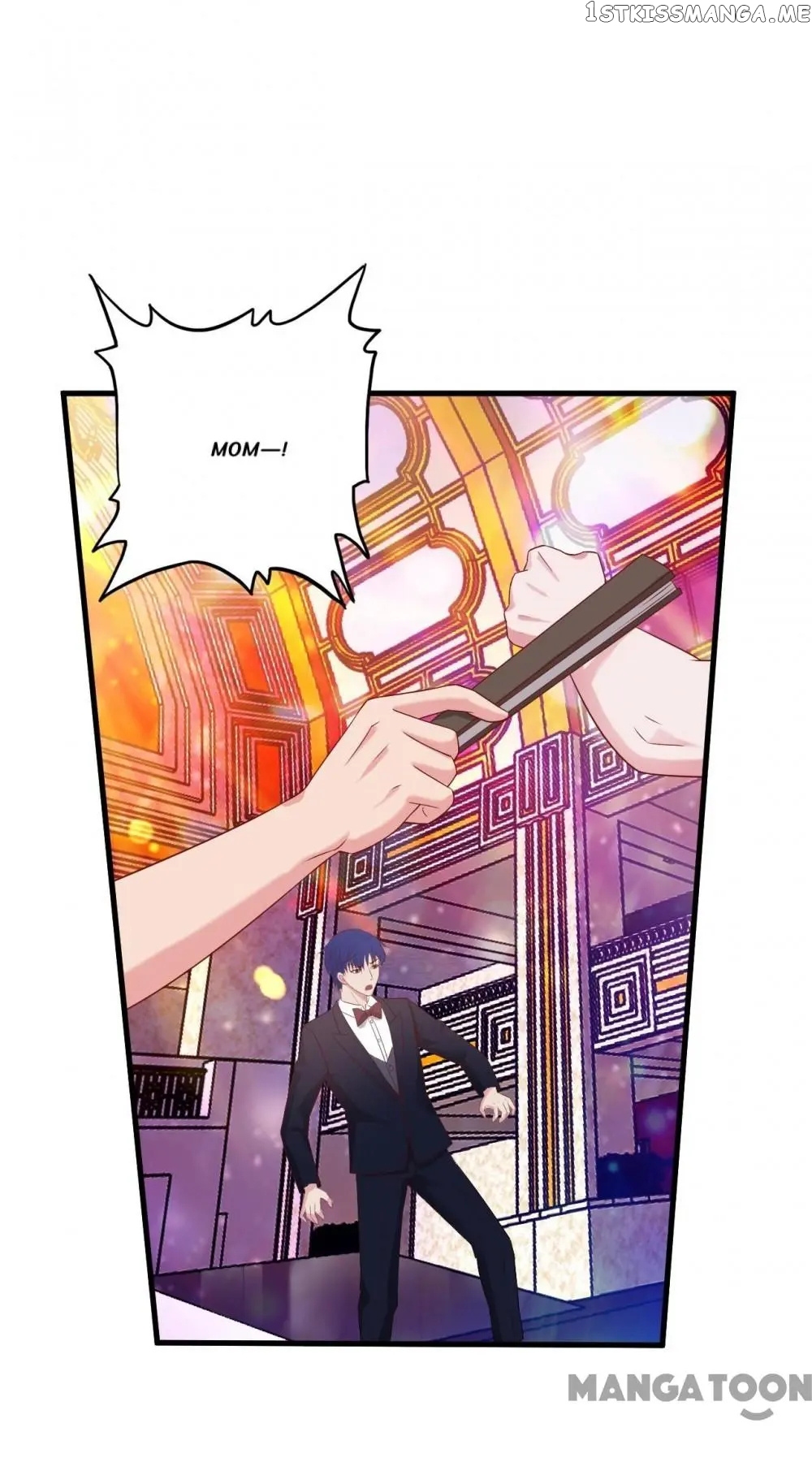 Billionaire’s One True Love chapter 38 - page 12