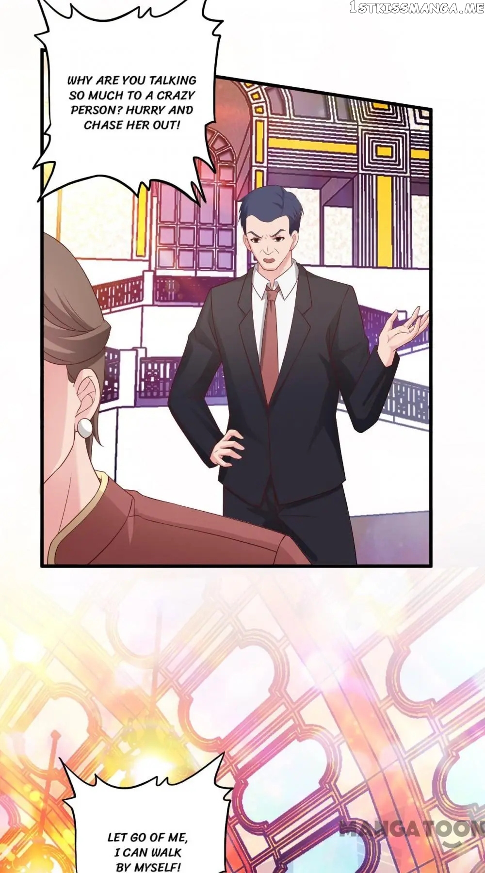 Billionaire’s One True Love chapter 38 - page 16