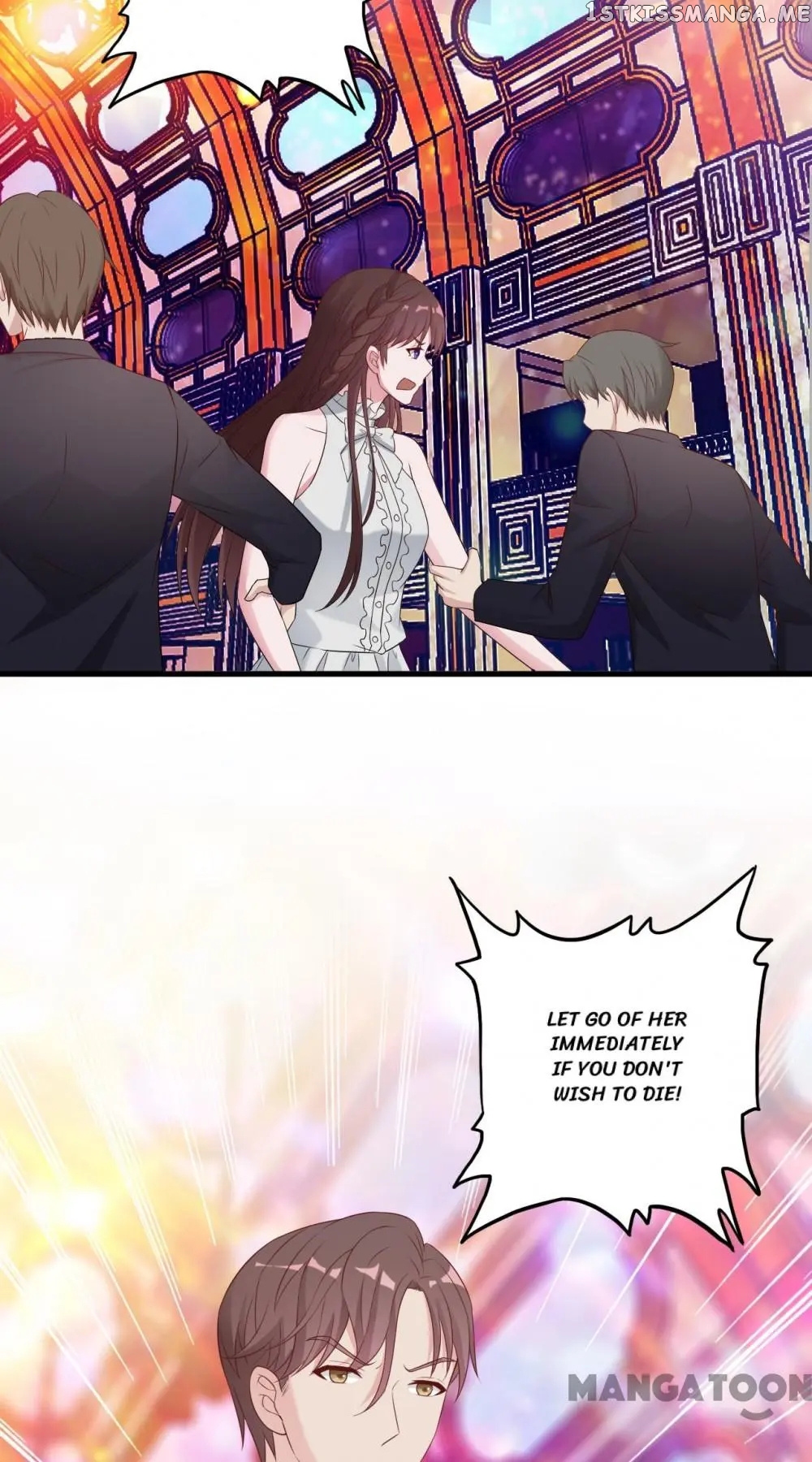 Billionaire’s One True Love chapter 38 - page 17