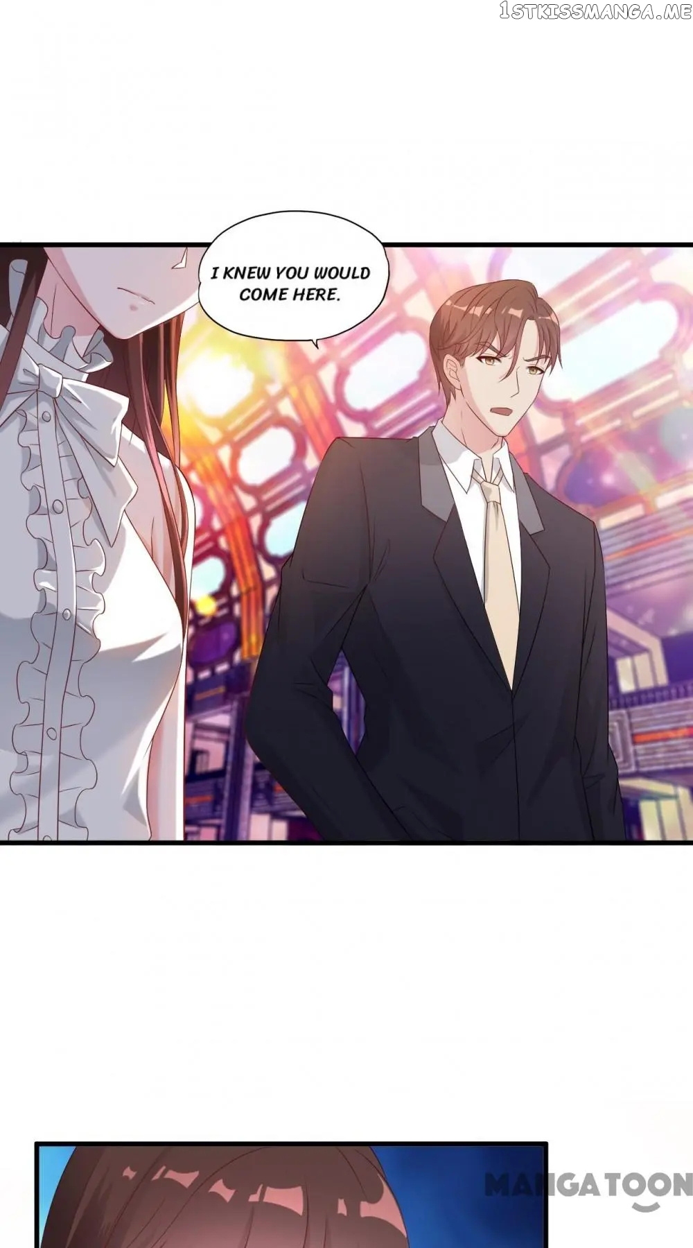 Billionaire’s One True Love chapter 38 - page 19