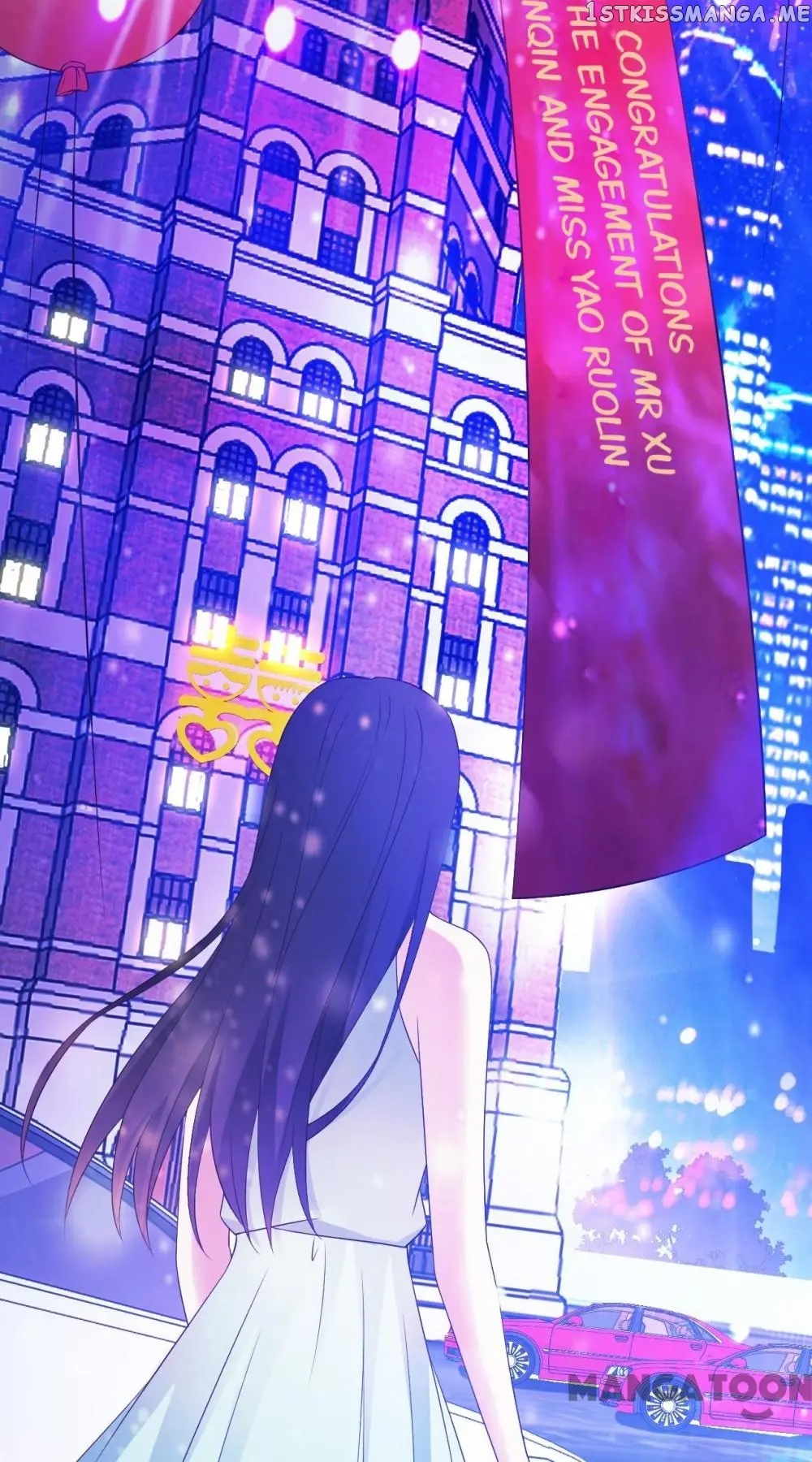Billionaire’s One True Love chapter 38 - page 2