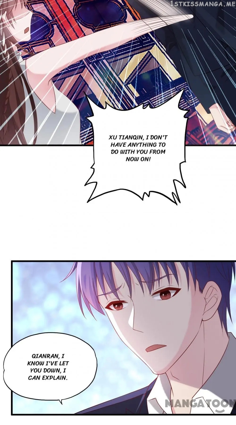 Billionaire’s One True Love chapter 38 - page 21