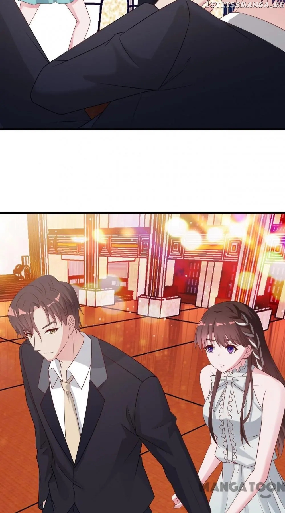 Billionaire’s One True Love chapter 38 - page 24