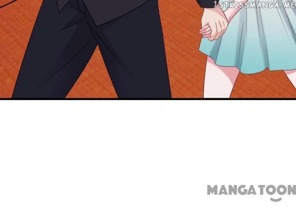 Billionaire’s One True Love chapter 38 - page 25