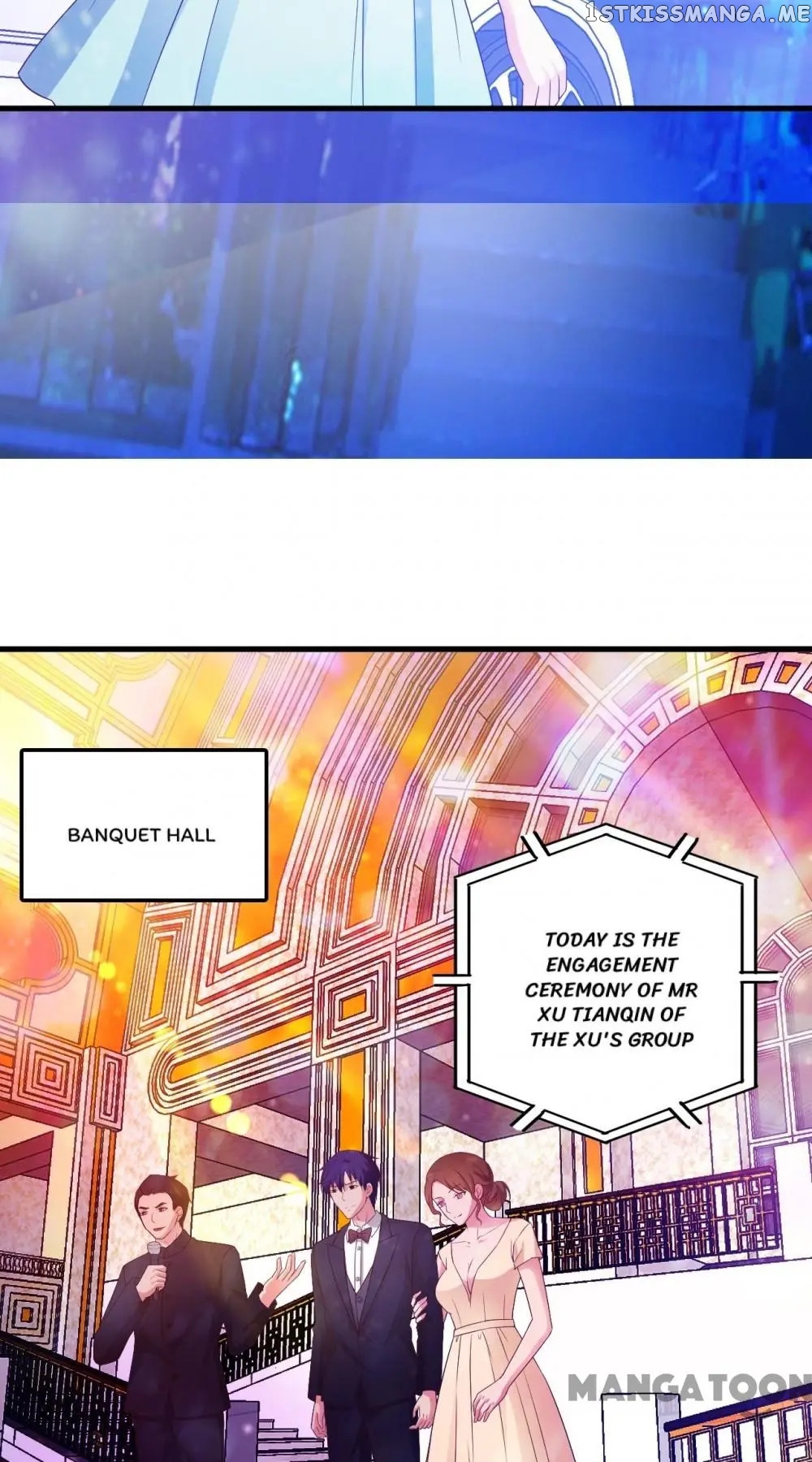 Billionaire’s One True Love chapter 38 - page 3