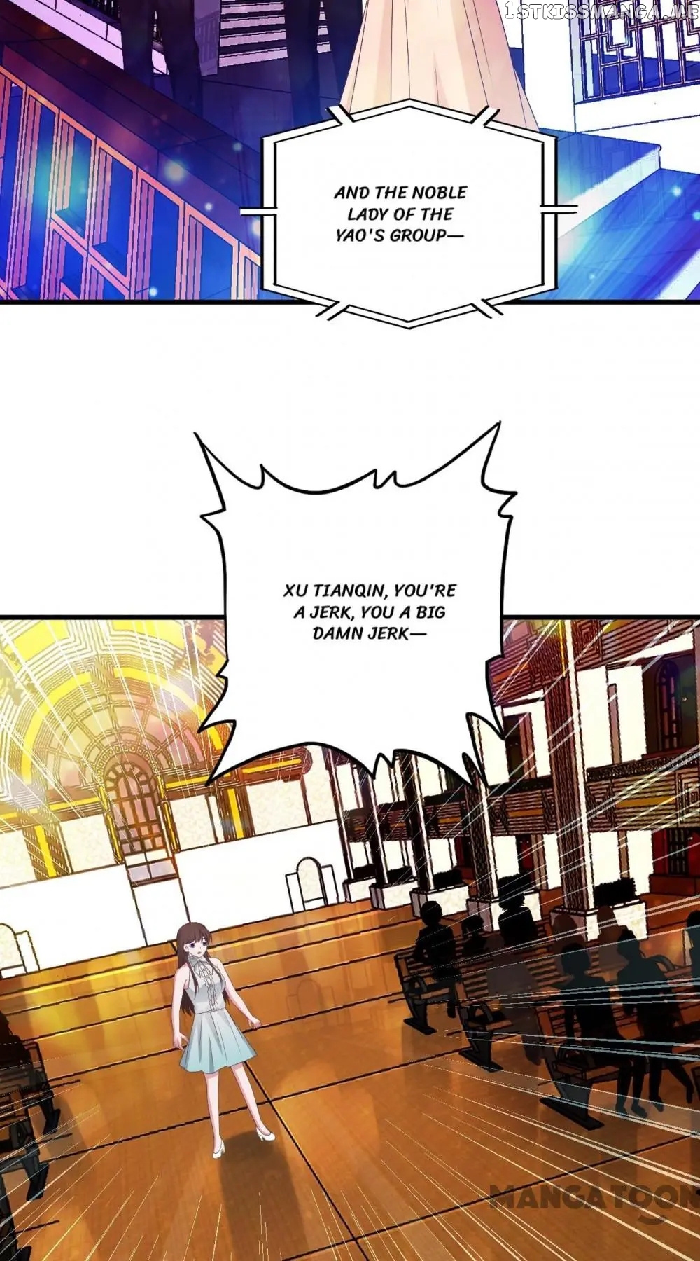 Billionaire’s One True Love chapter 38 - page 4