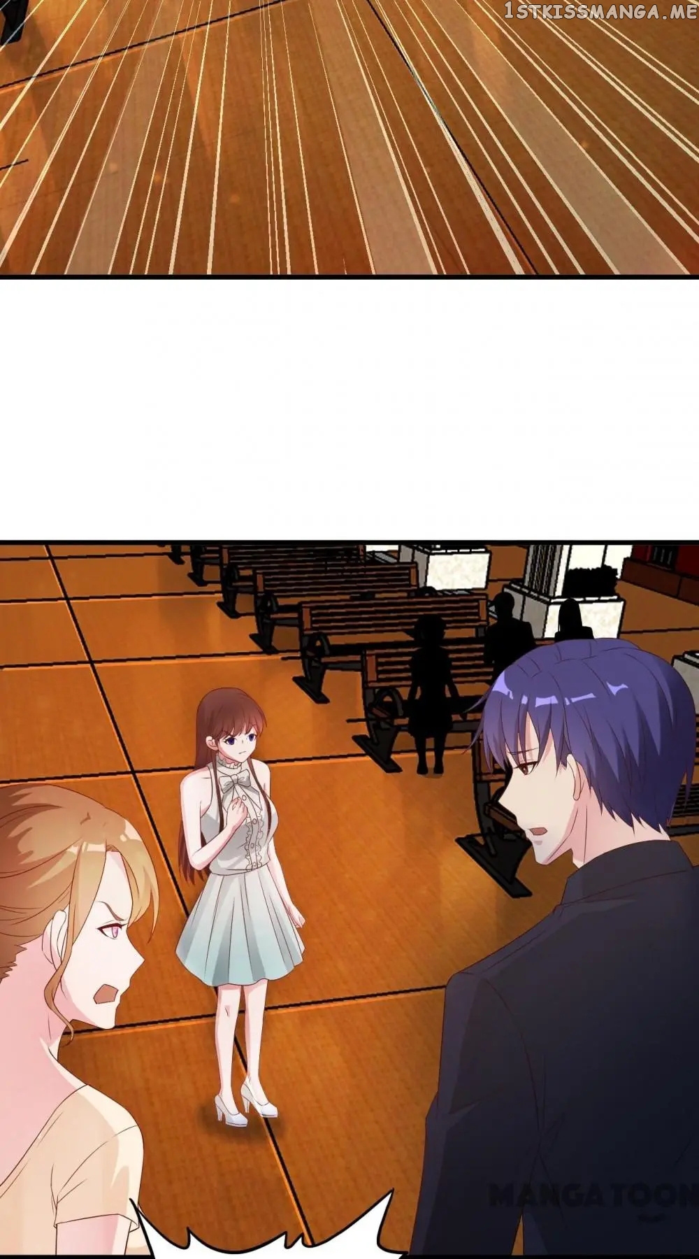 Billionaire’s One True Love chapter 38 - page 5
