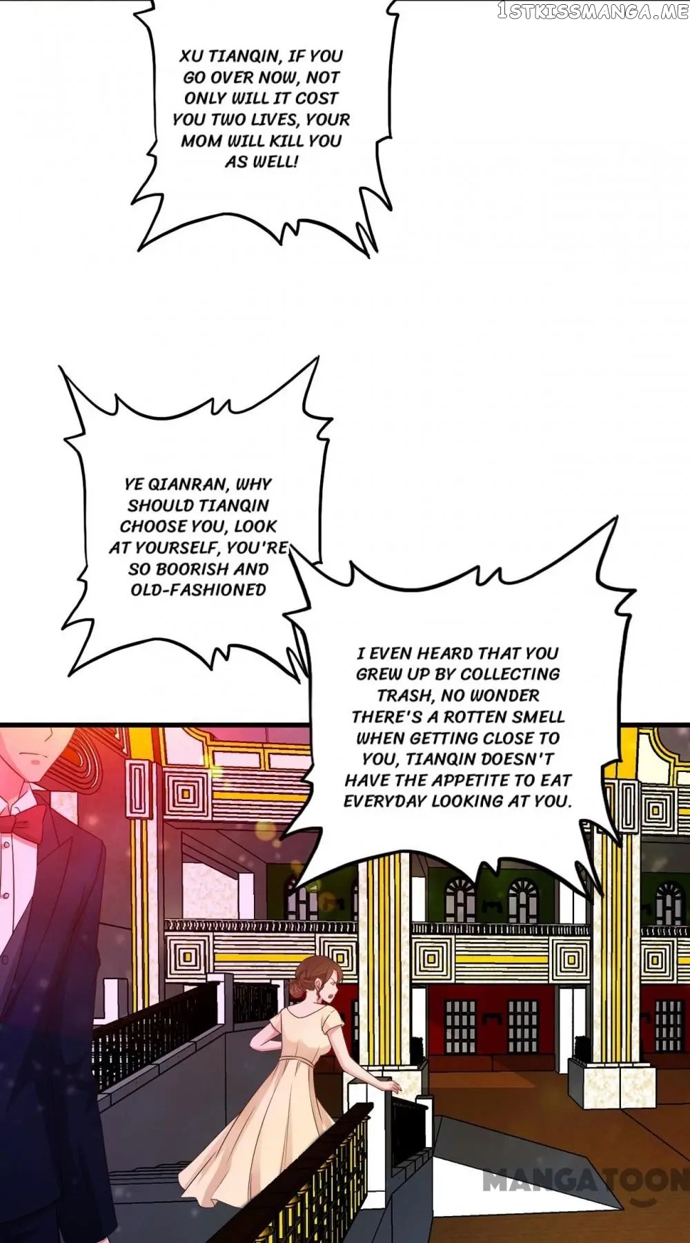 Billionaire’s One True Love chapter 38 - page 6