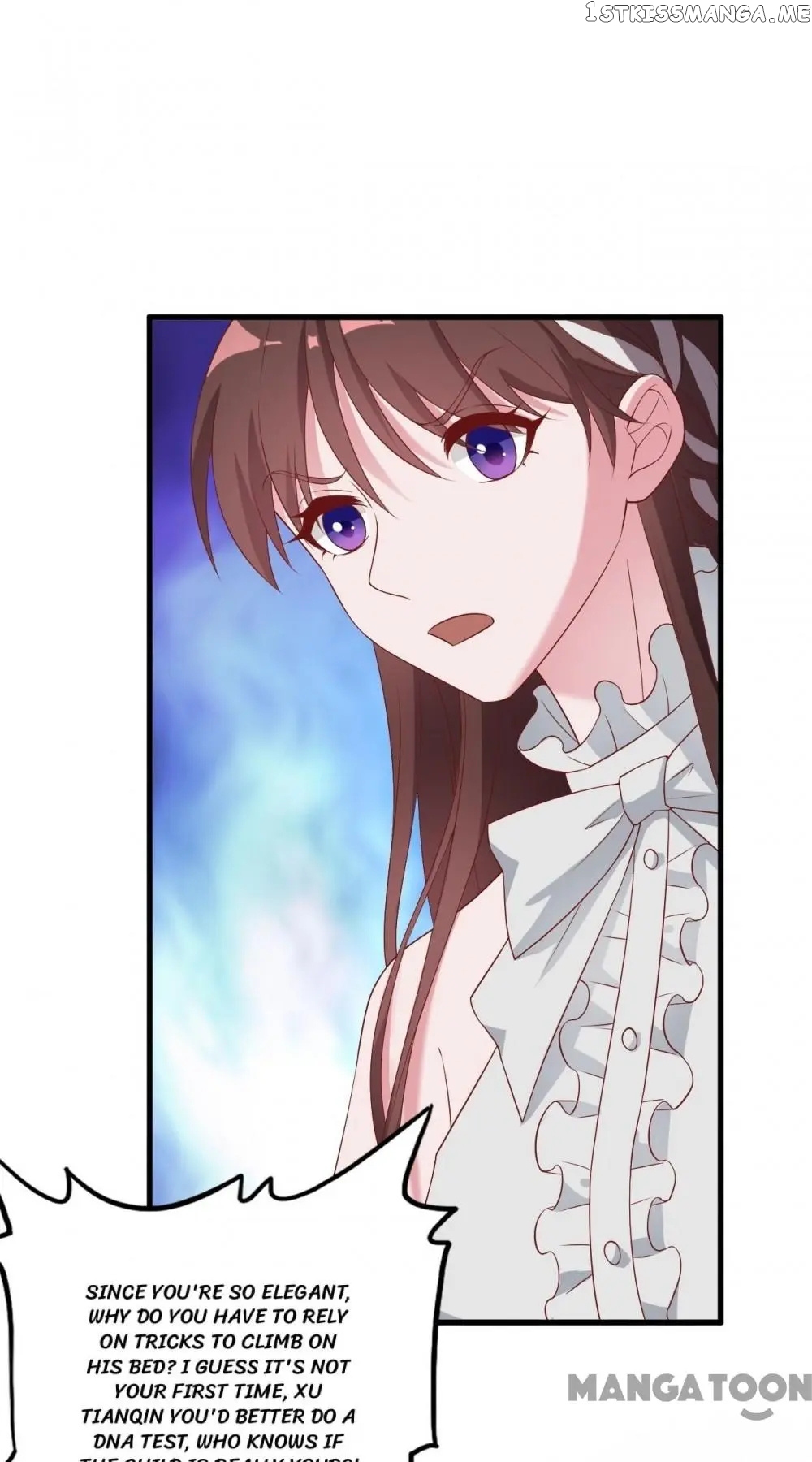 Billionaire’s One True Love chapter 38 - page 8