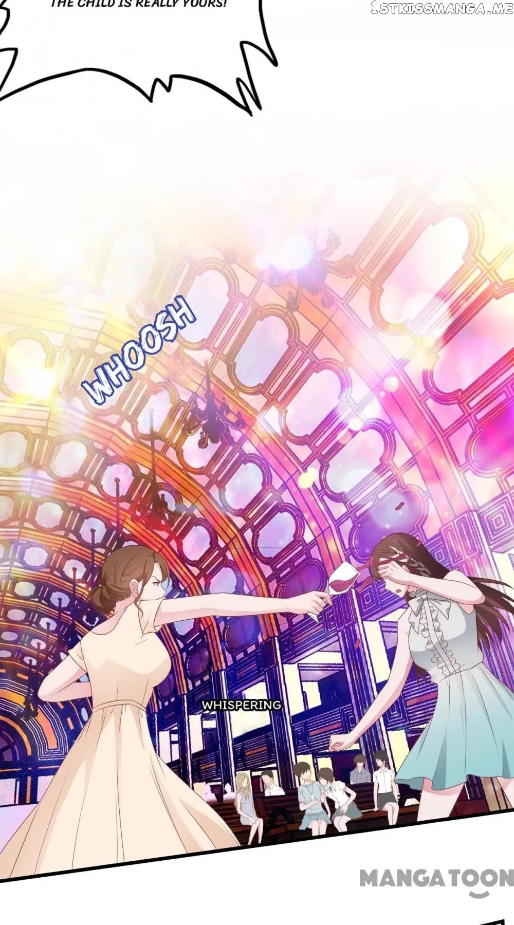 Billionaire’s One True Love chapter 38 - page 9