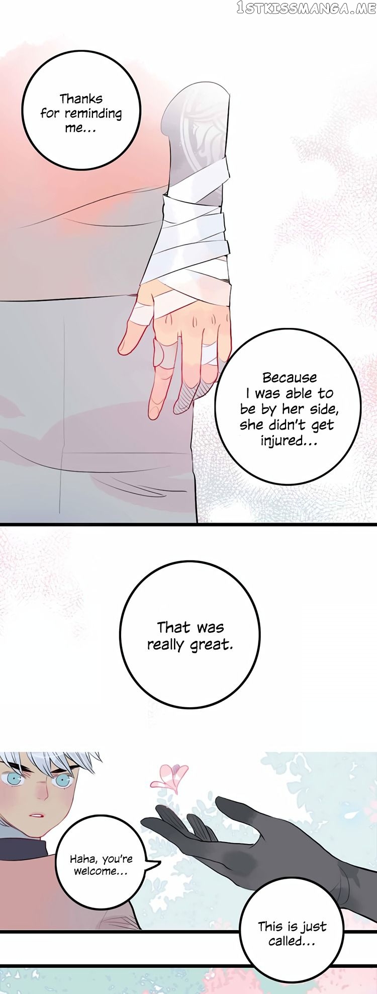 Autumn Wind And Rain chapter 8 - page 6
