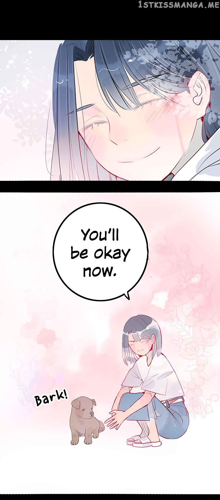Autumn Wind And Rain chapter 5 - page 10