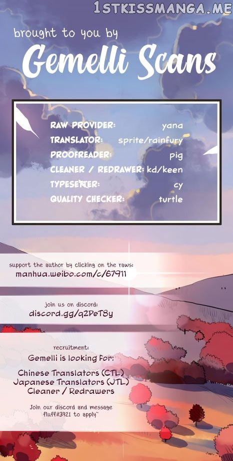 Autumn Wind And Rain chapter 5 - page 19