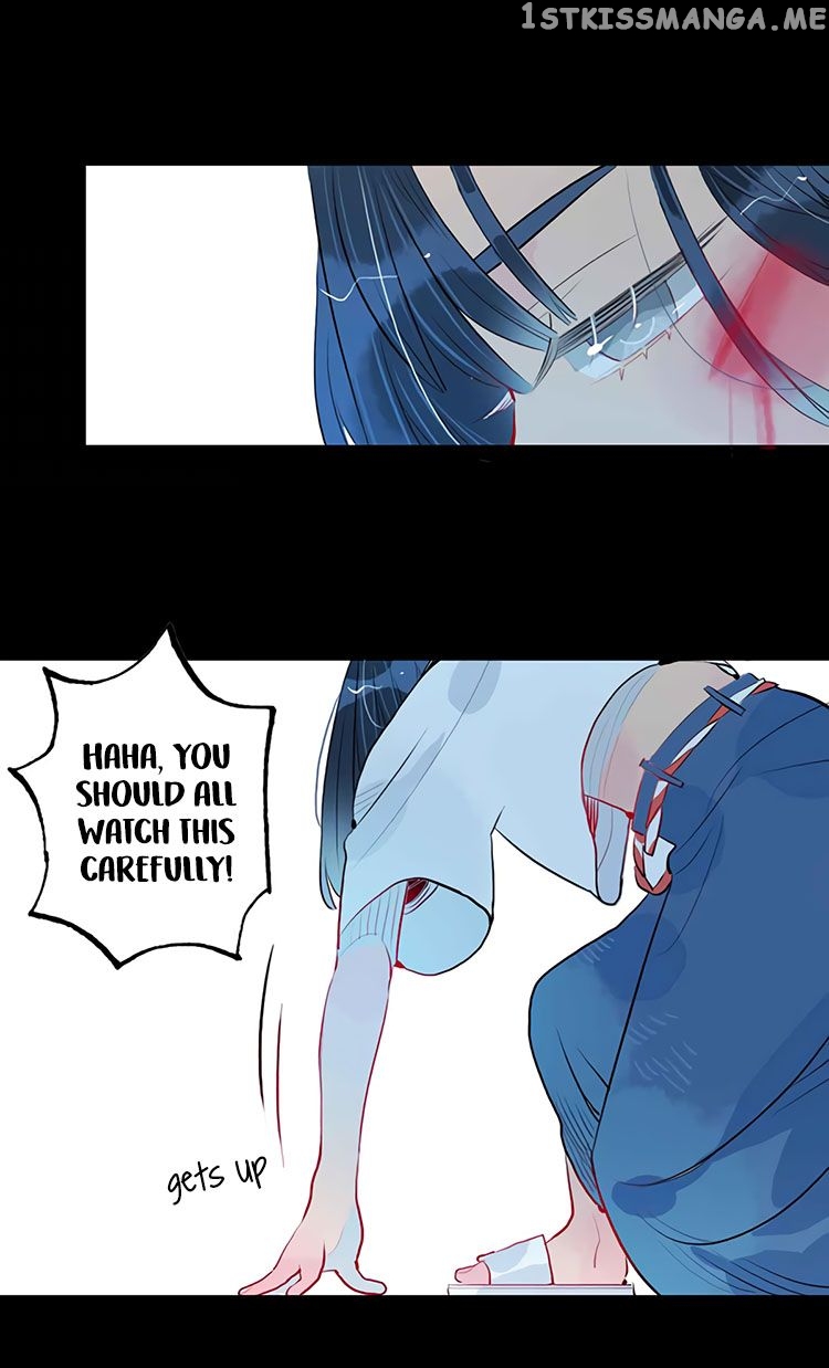 Autumn Wind And Rain chapter 5 - page 3