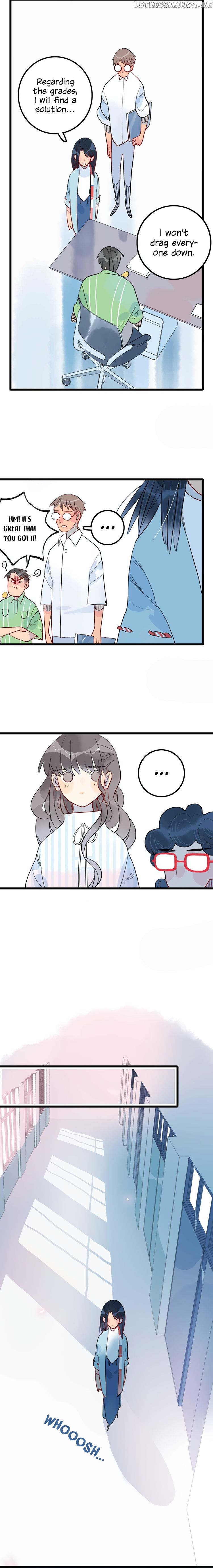 Autumn Wind And Rain chapter 38 - page 5