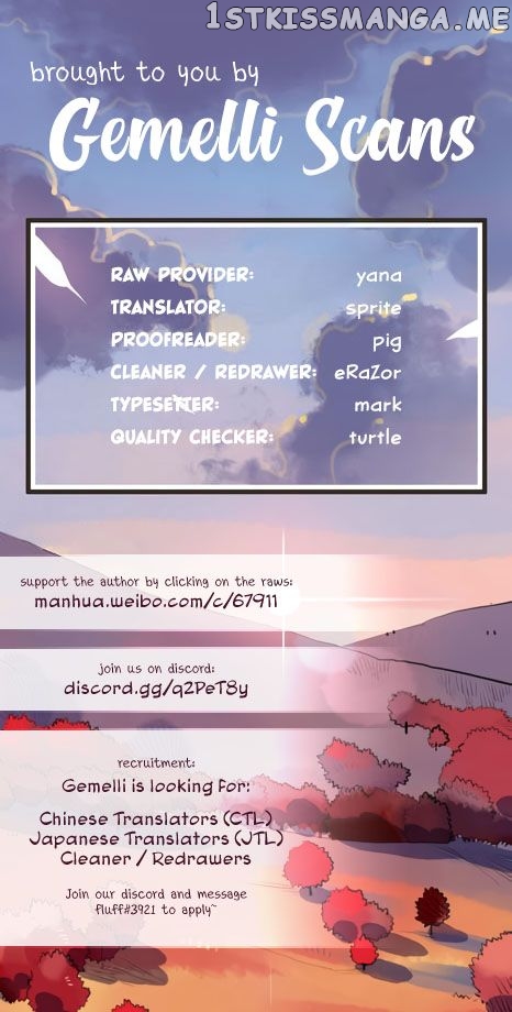 Autumn Wind And Rain chapter 9 - page 14