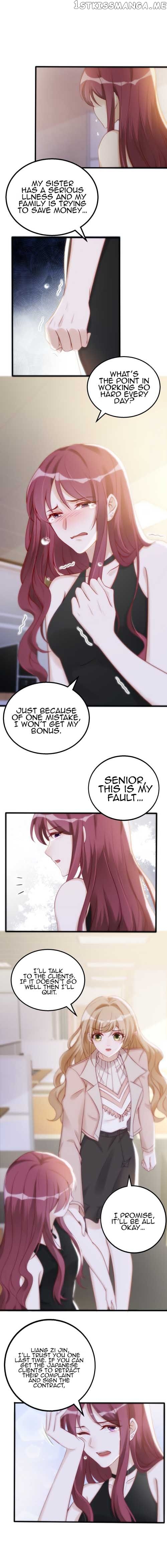 Face With Love, Affection, And Time chapter 10 - page 2