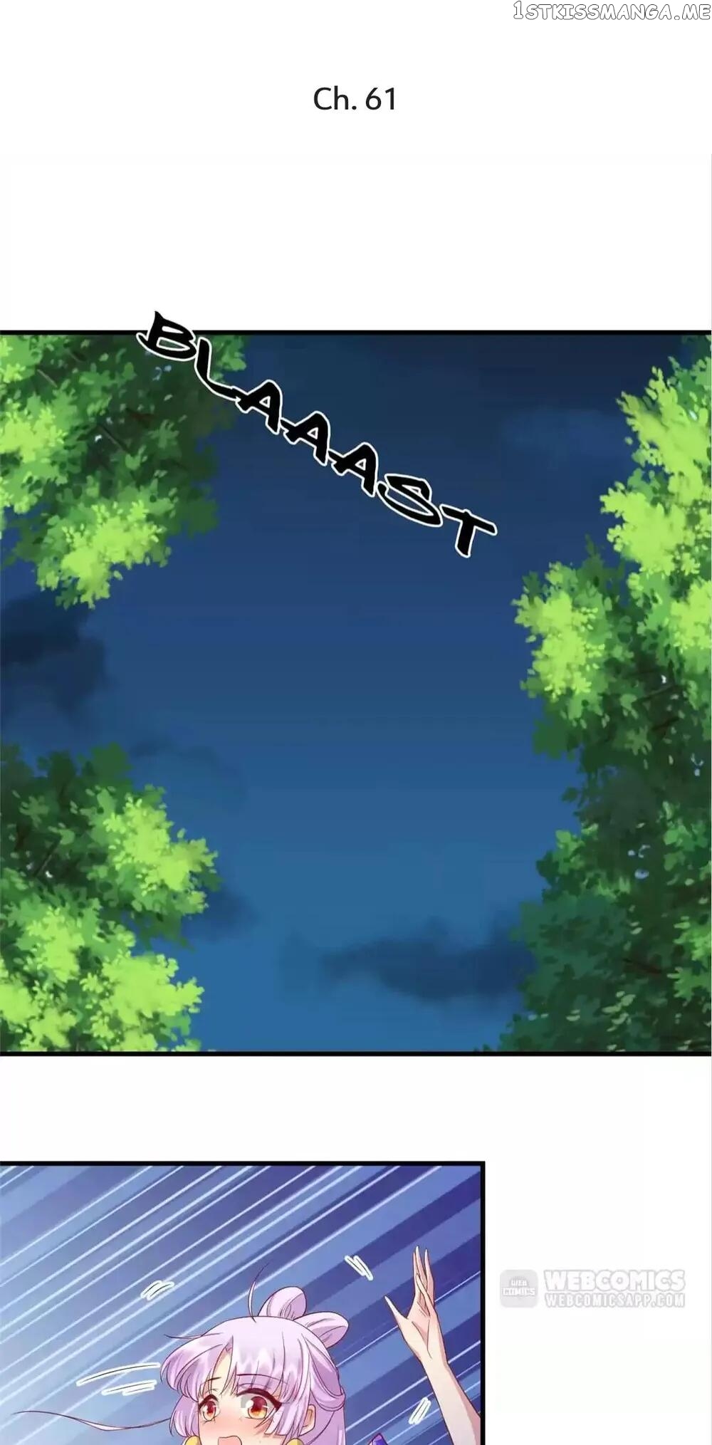 Raise A Mink As My Wife chapter 61 - page 1
