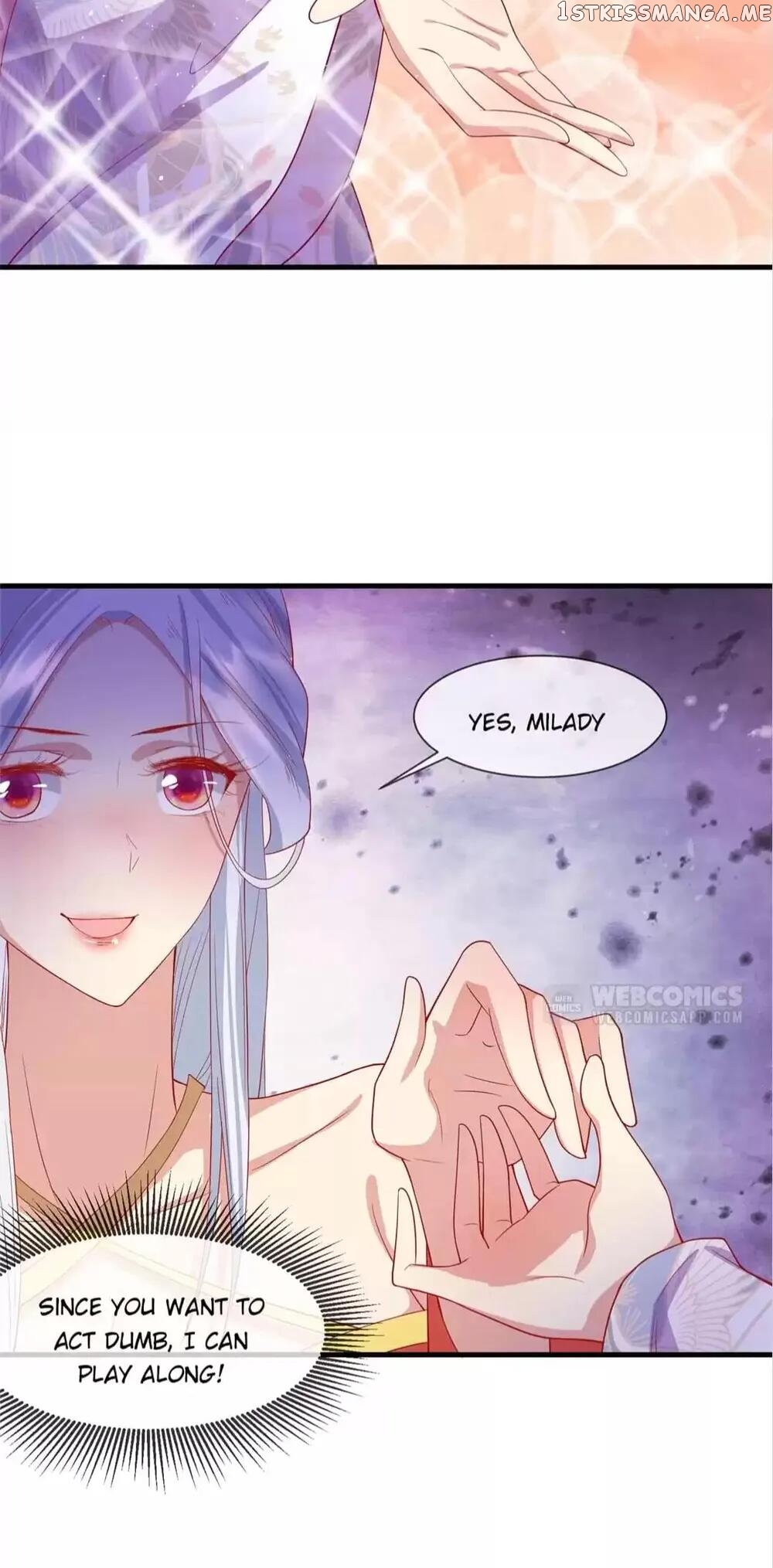 Raise A Mink As My Wife chapter 61 - page 10