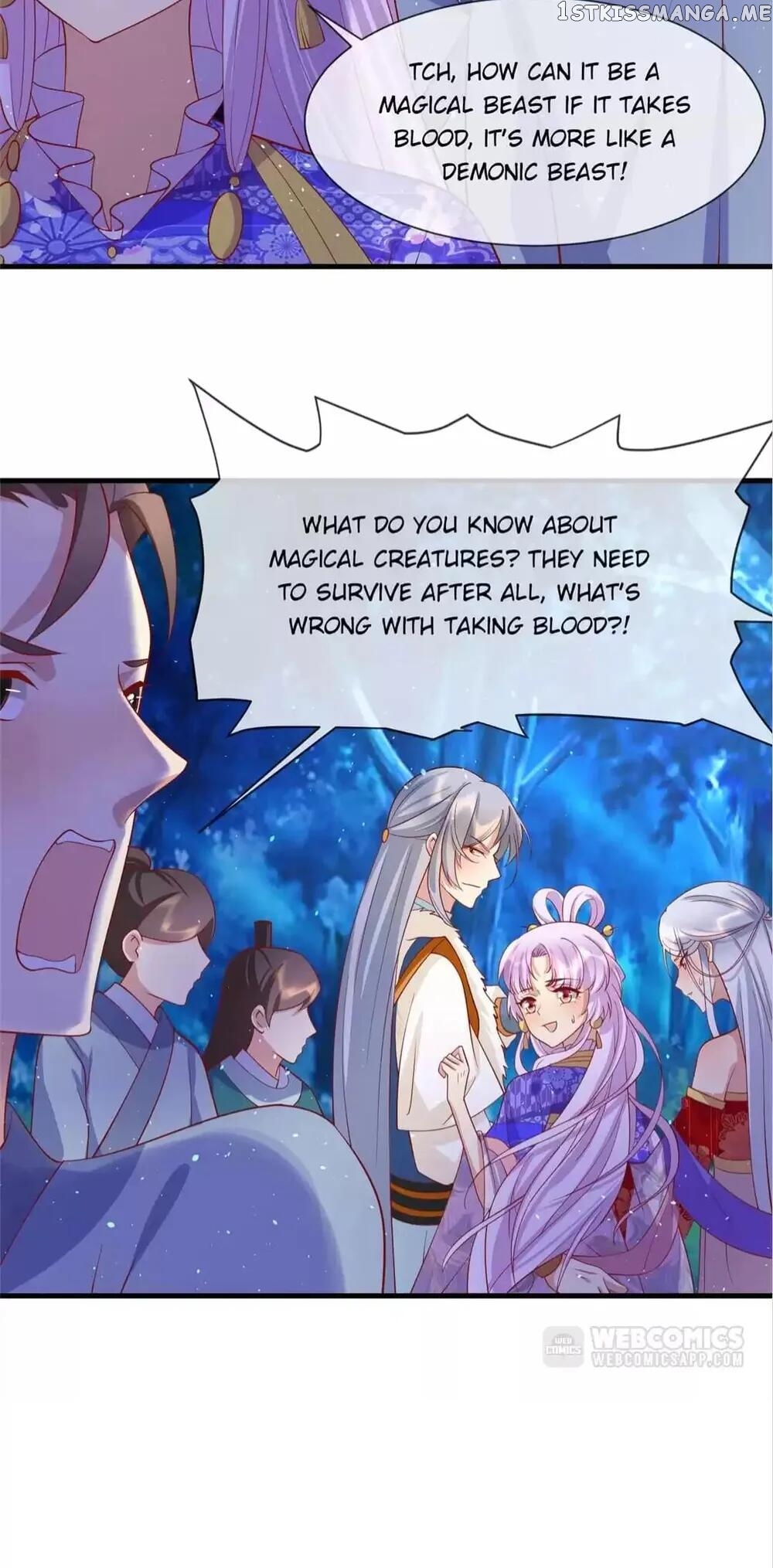 Raise A Mink As My Wife chapter 61 - page 13