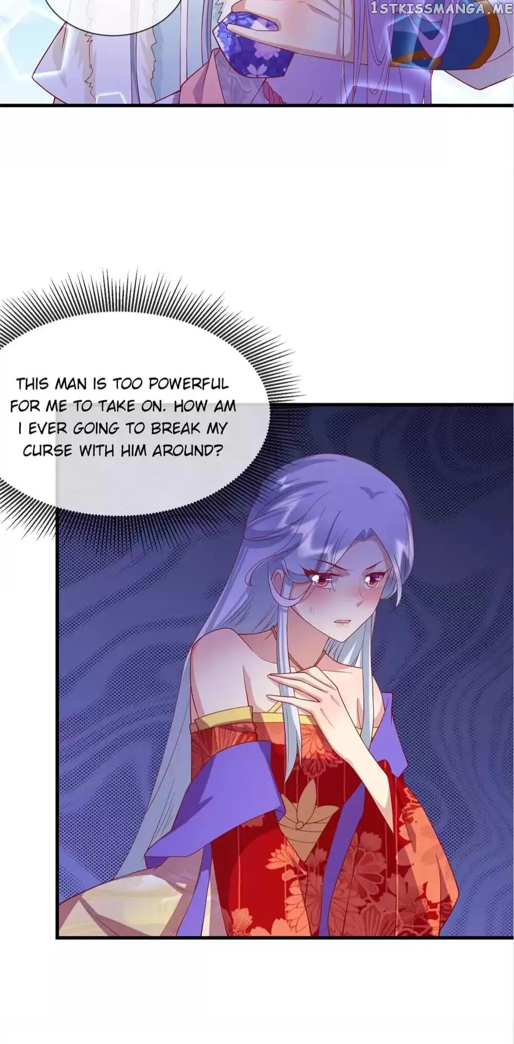 Raise A Mink As My Wife chapter 61 - page 3
