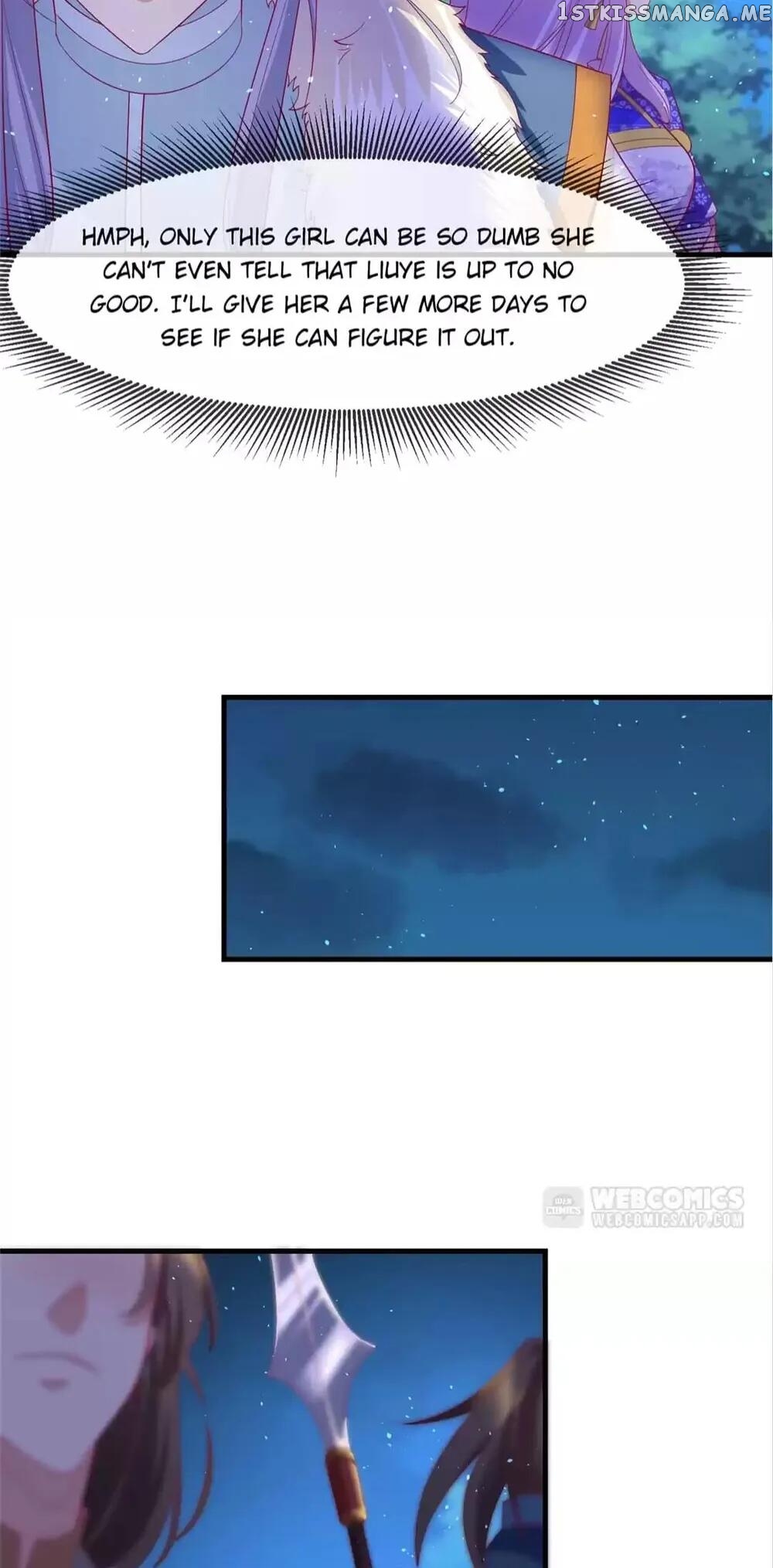 Raise A Mink As My Wife chapter 61 - page 7