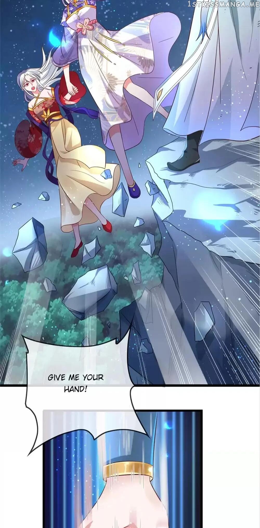Raise A Mink As My Wife chapter 62 - page 10