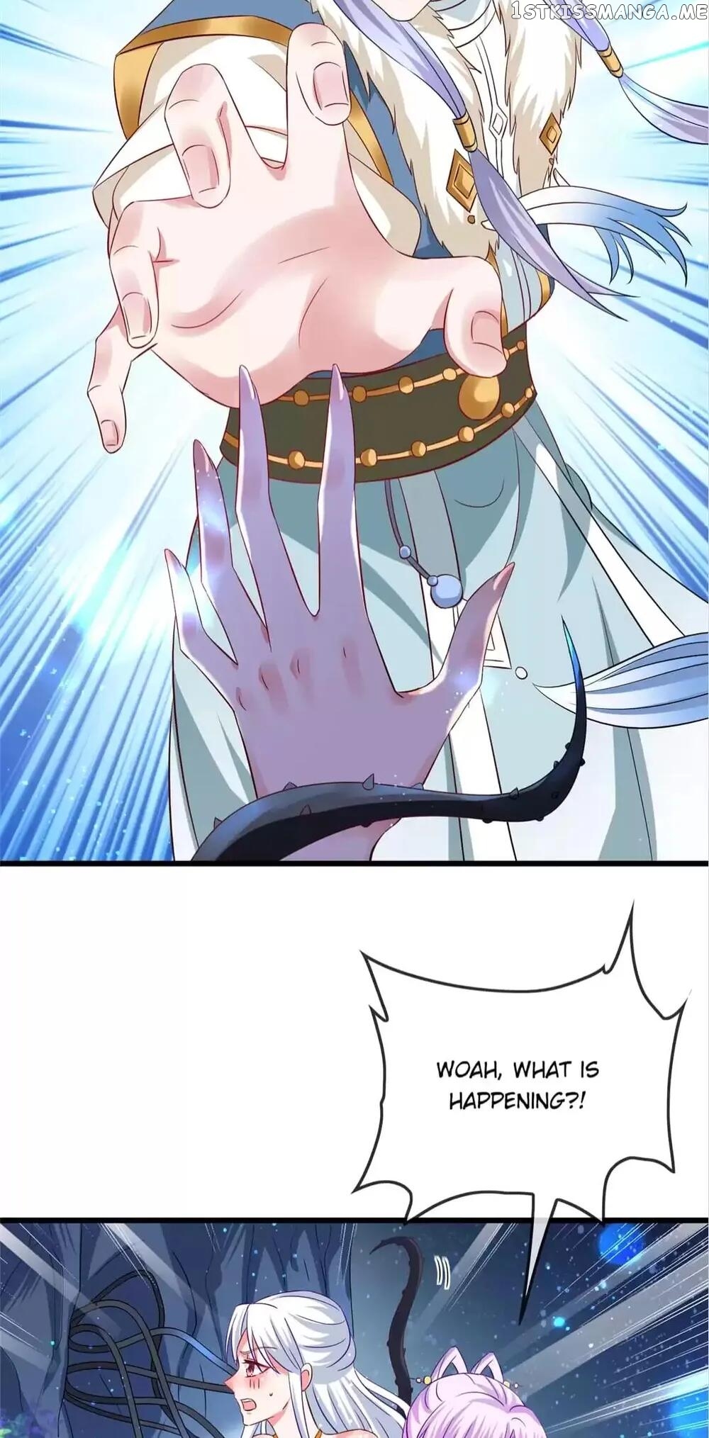 Raise A Mink As My Wife chapter 62 - page 12
