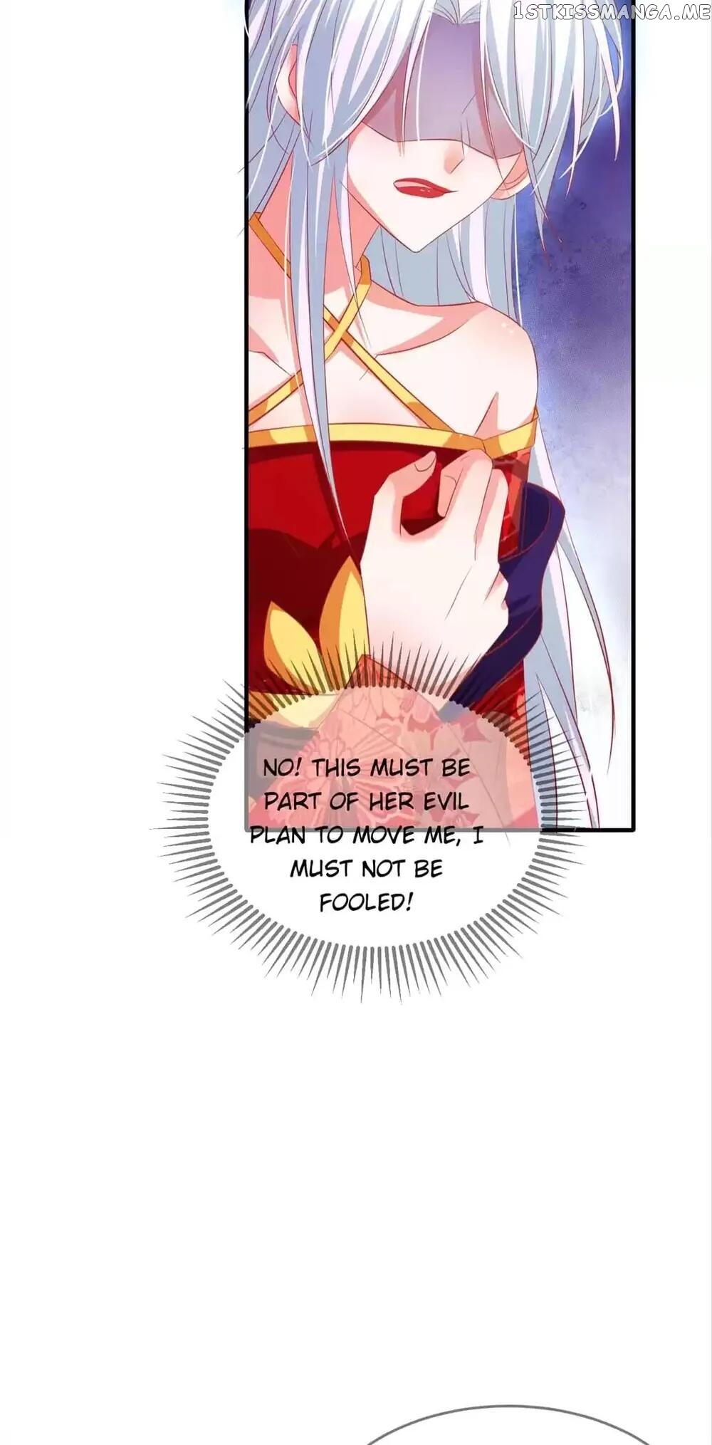 Raise A Mink As My Wife chapter 62 - page 3