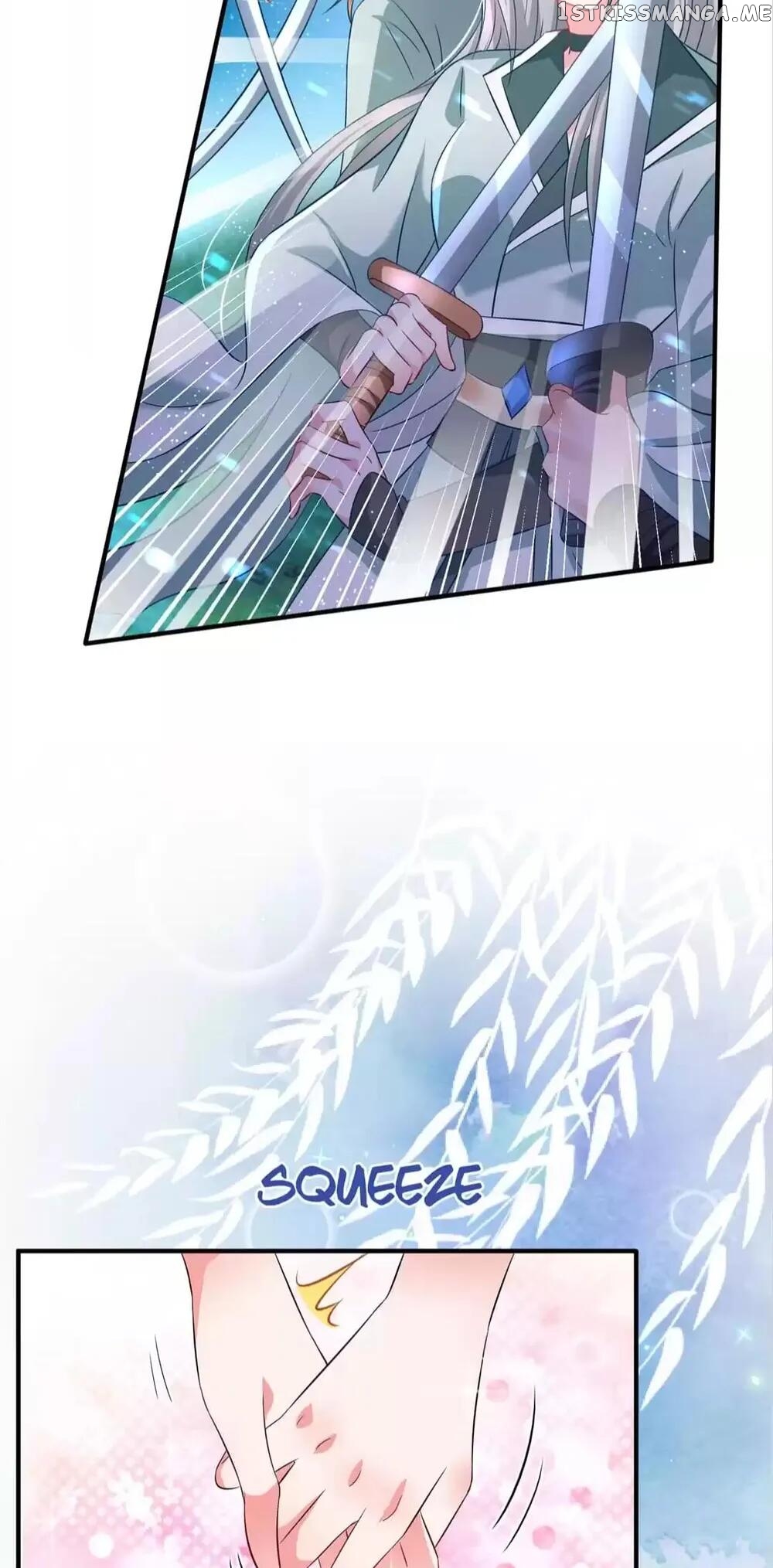 Raise A Mink As My Wife chapter 62 - page 6