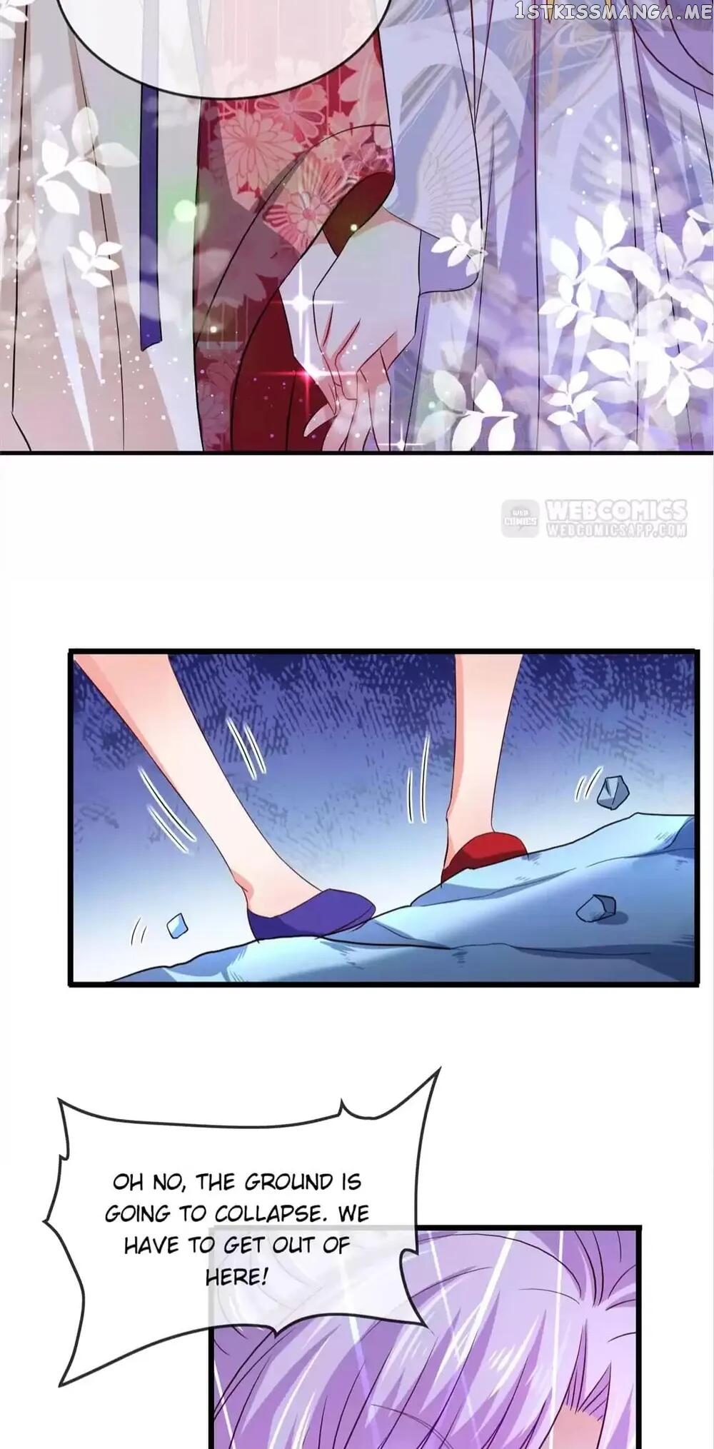 Raise A Mink As My Wife chapter 62 - page 8
