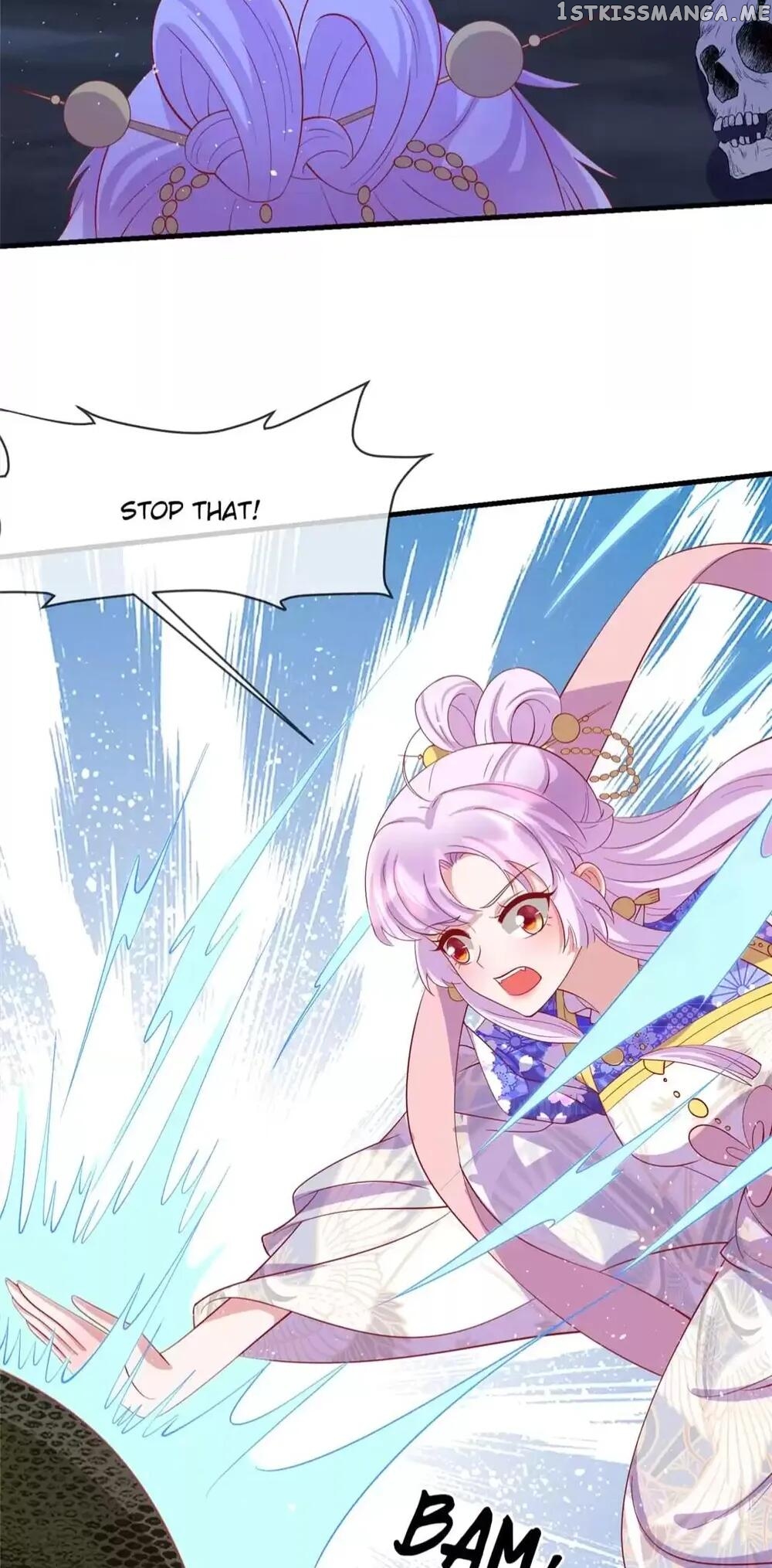 Raise A Mink As My Wife chapter 63 - page 10