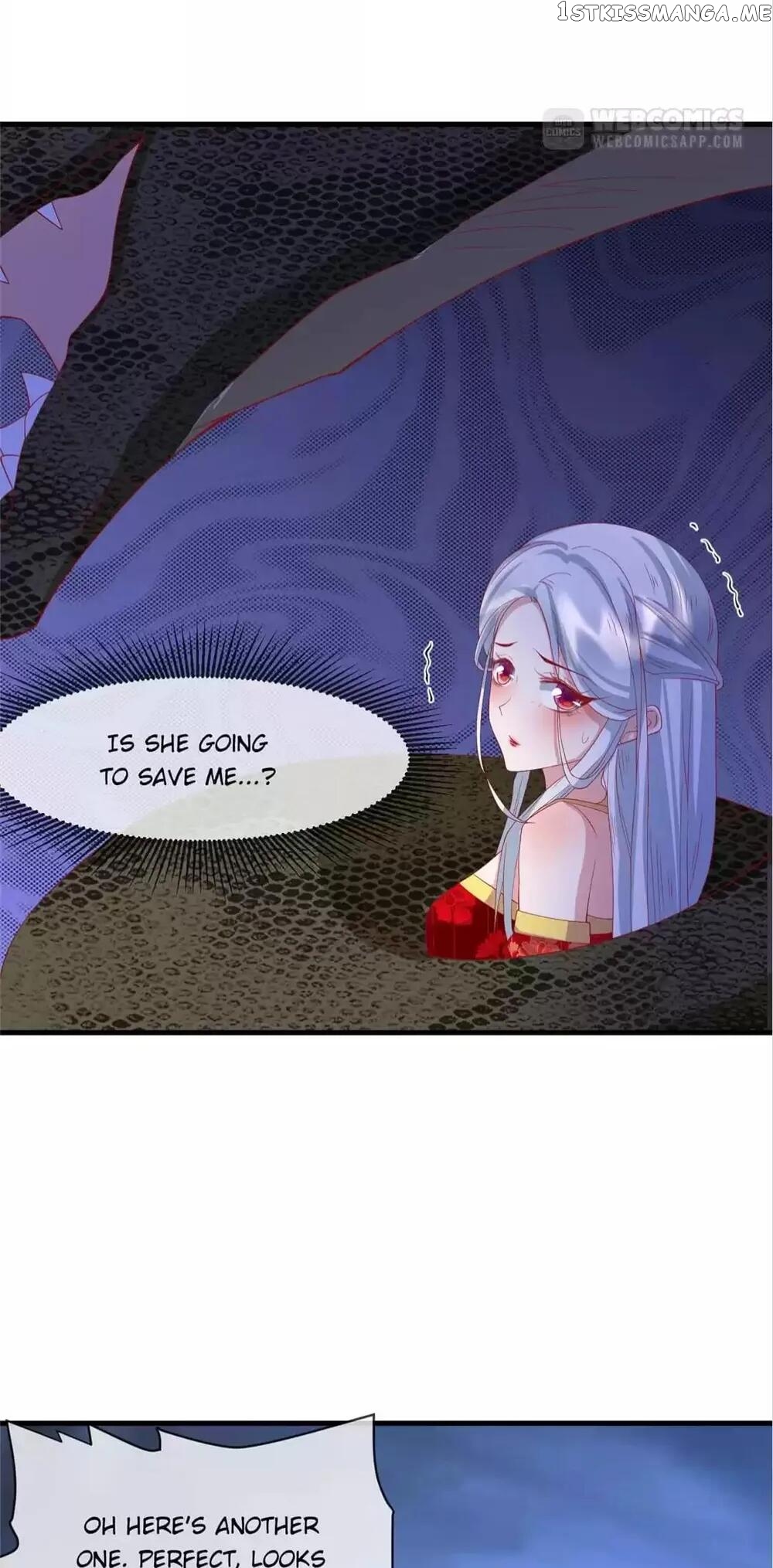 Raise A Mink As My Wife chapter 63 - page 12