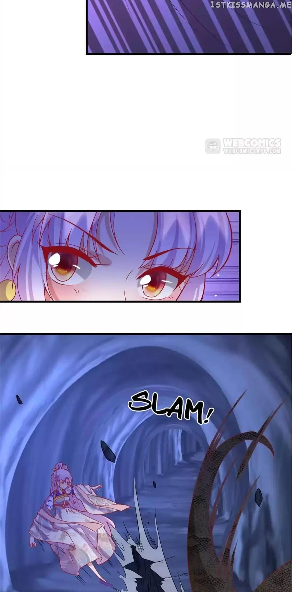 Raise A Mink As My Wife chapter 63 - page 15